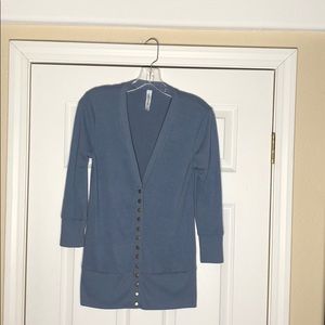Zenana outfitters sweater